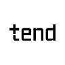 Tend logo
