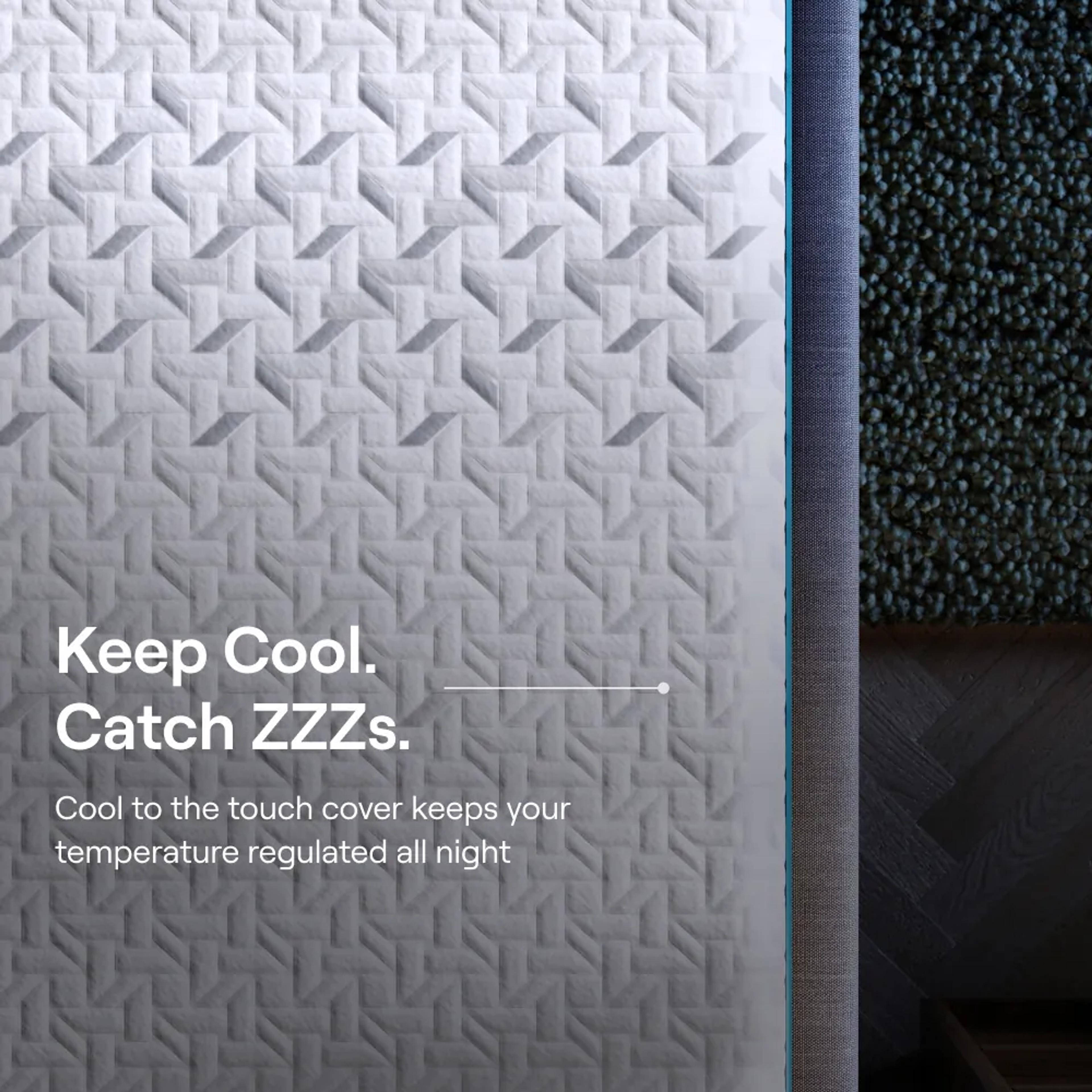 Premier Hybrid Mattress, view 6