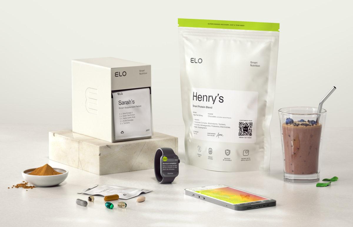 Hero image for Elo Health