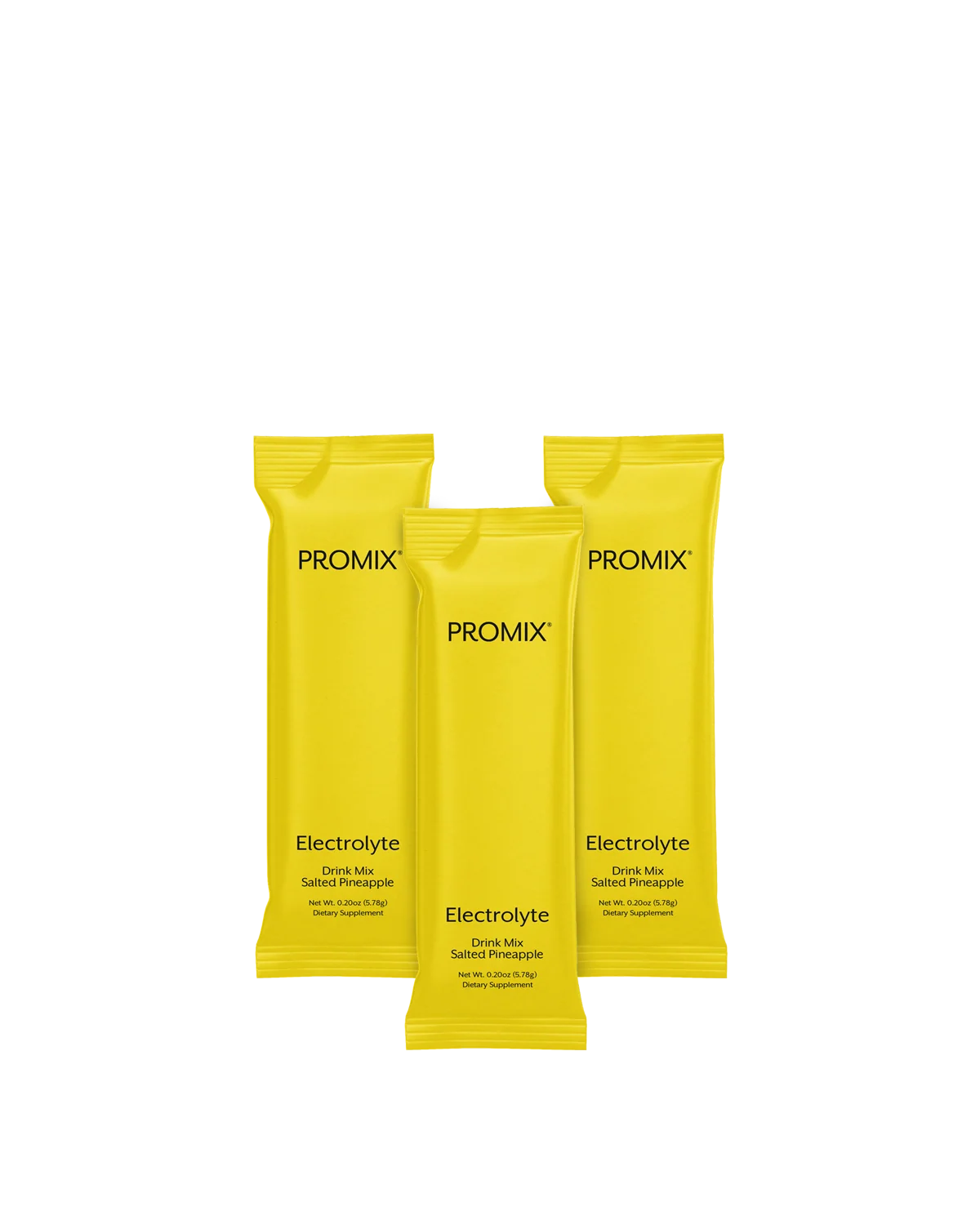 Promix Salted Pineapple Electrolyte Drink Mix