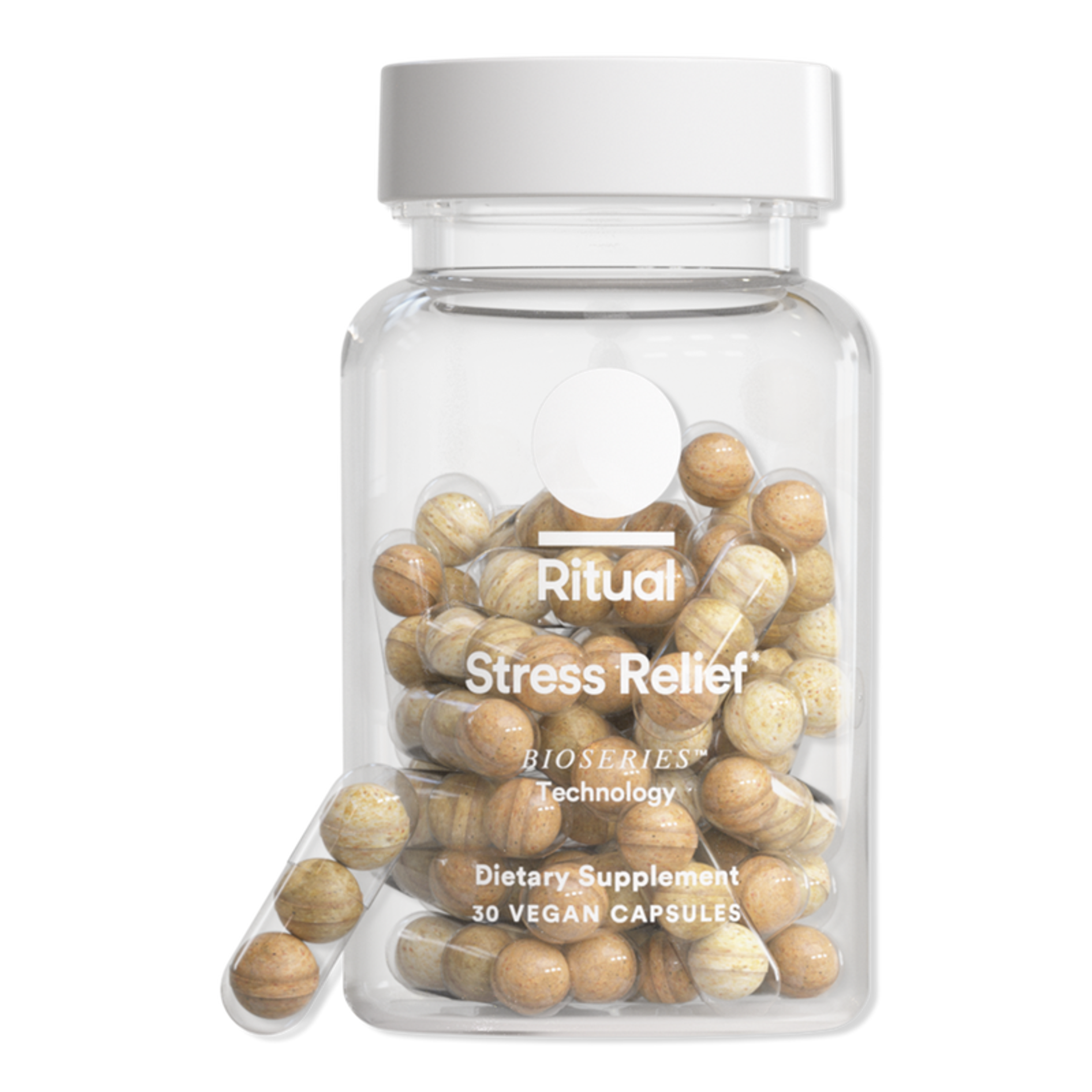 Ritual Stress Relief BioSeries™