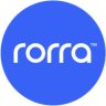 Rorra logo