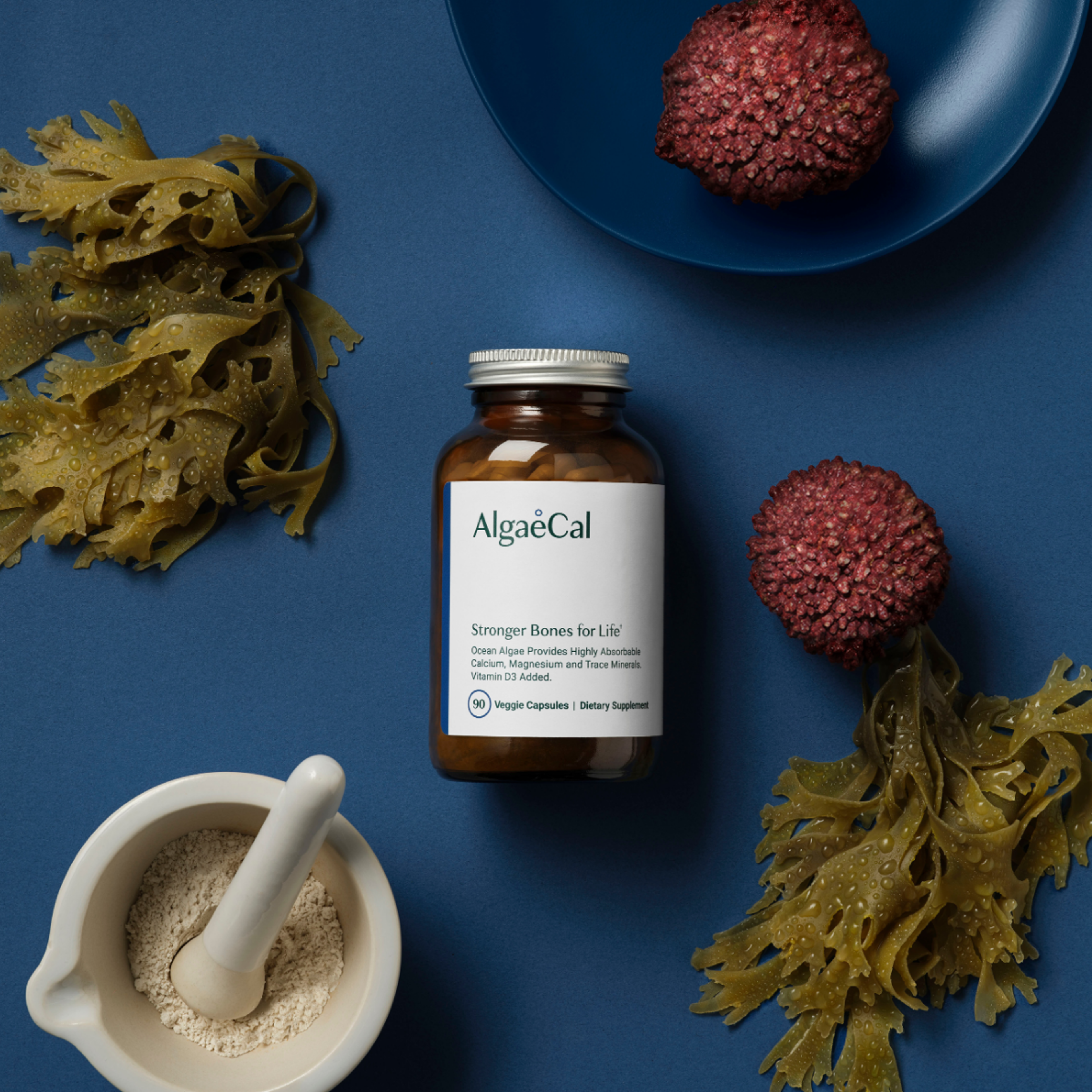 AlgaeCal