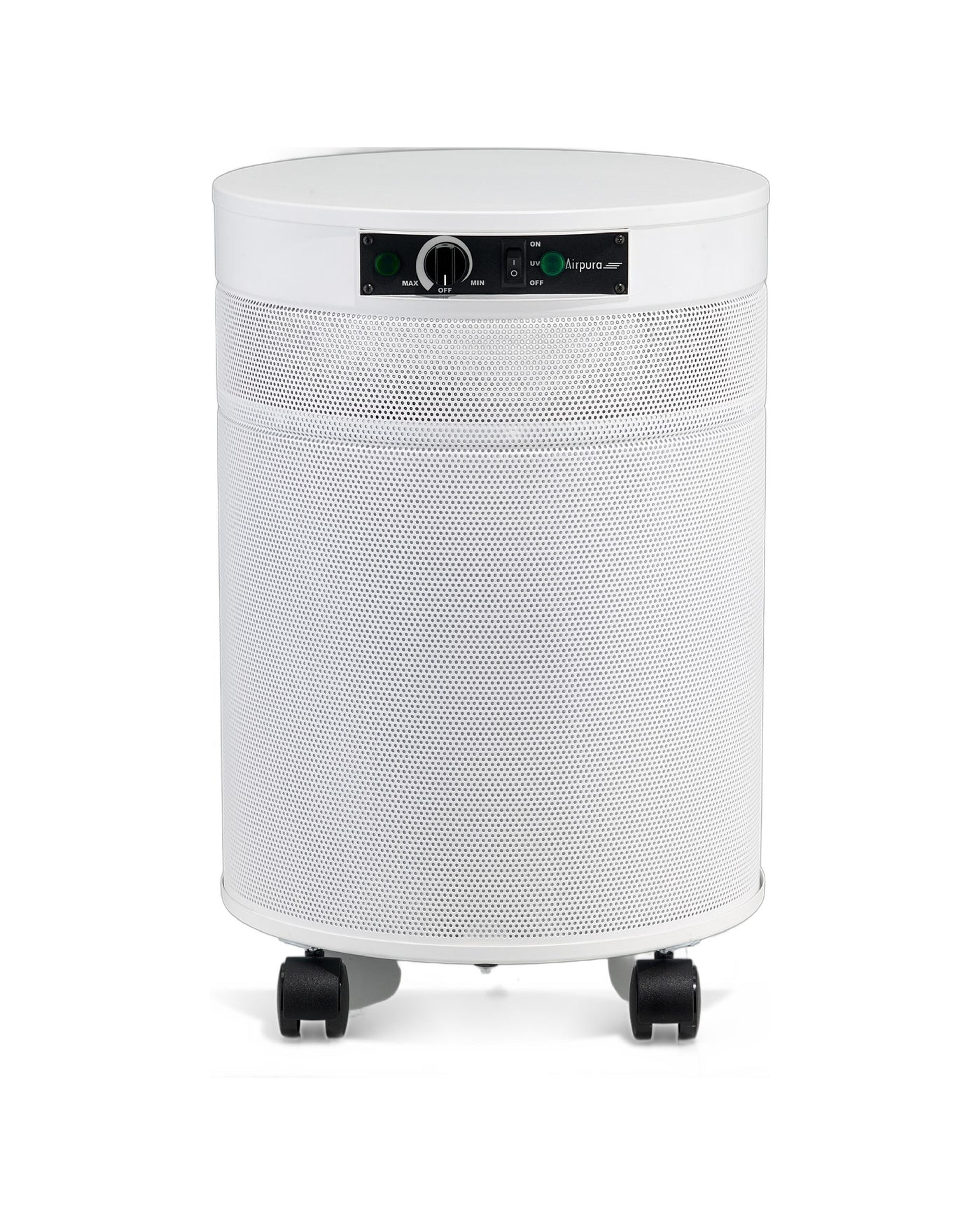 Image 1 of Airpura Microorganisms UV Air Purifier (UV600 & UV700)