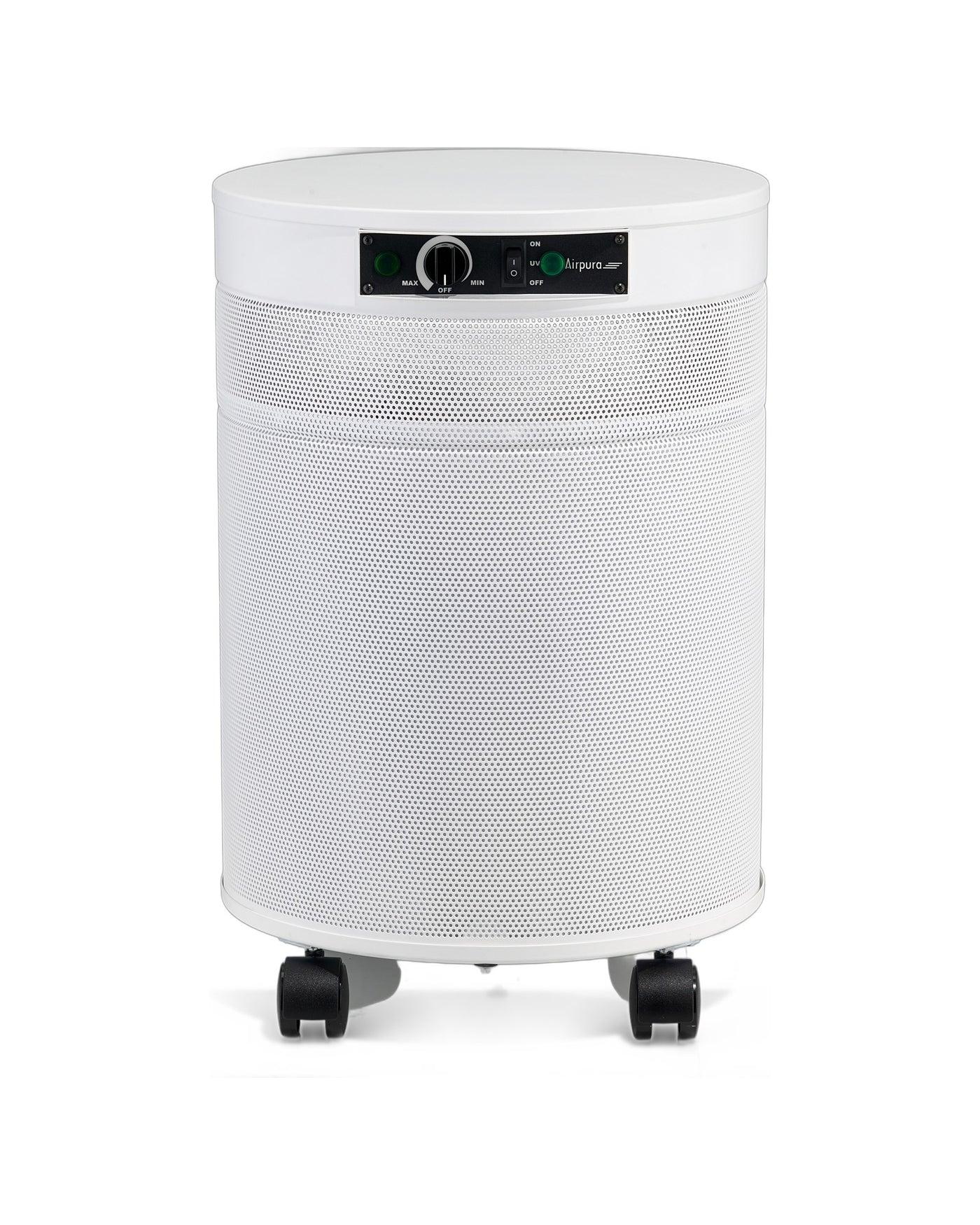 Image 1 of Airpura Microorganisms UV Air Purifier (UV600 & UV700)