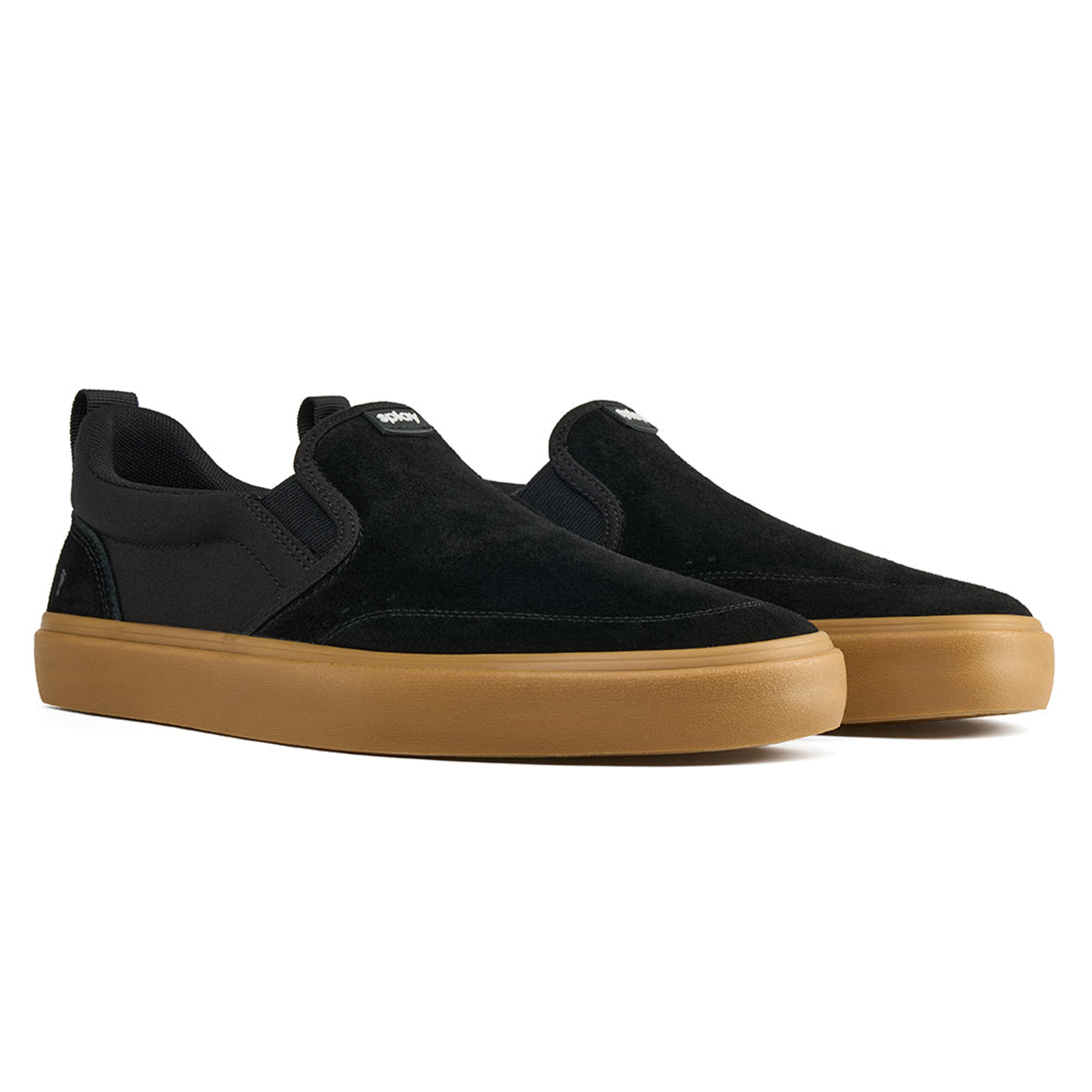 REV SOS Amsterdam - M 8.5 / W 10