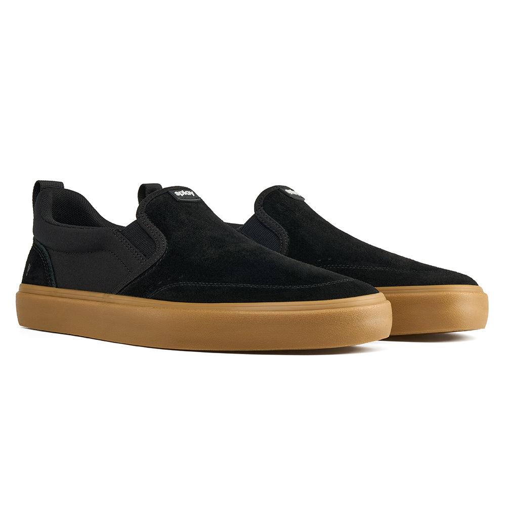 REV SOS Amsterdam - M 8.5 / W 10