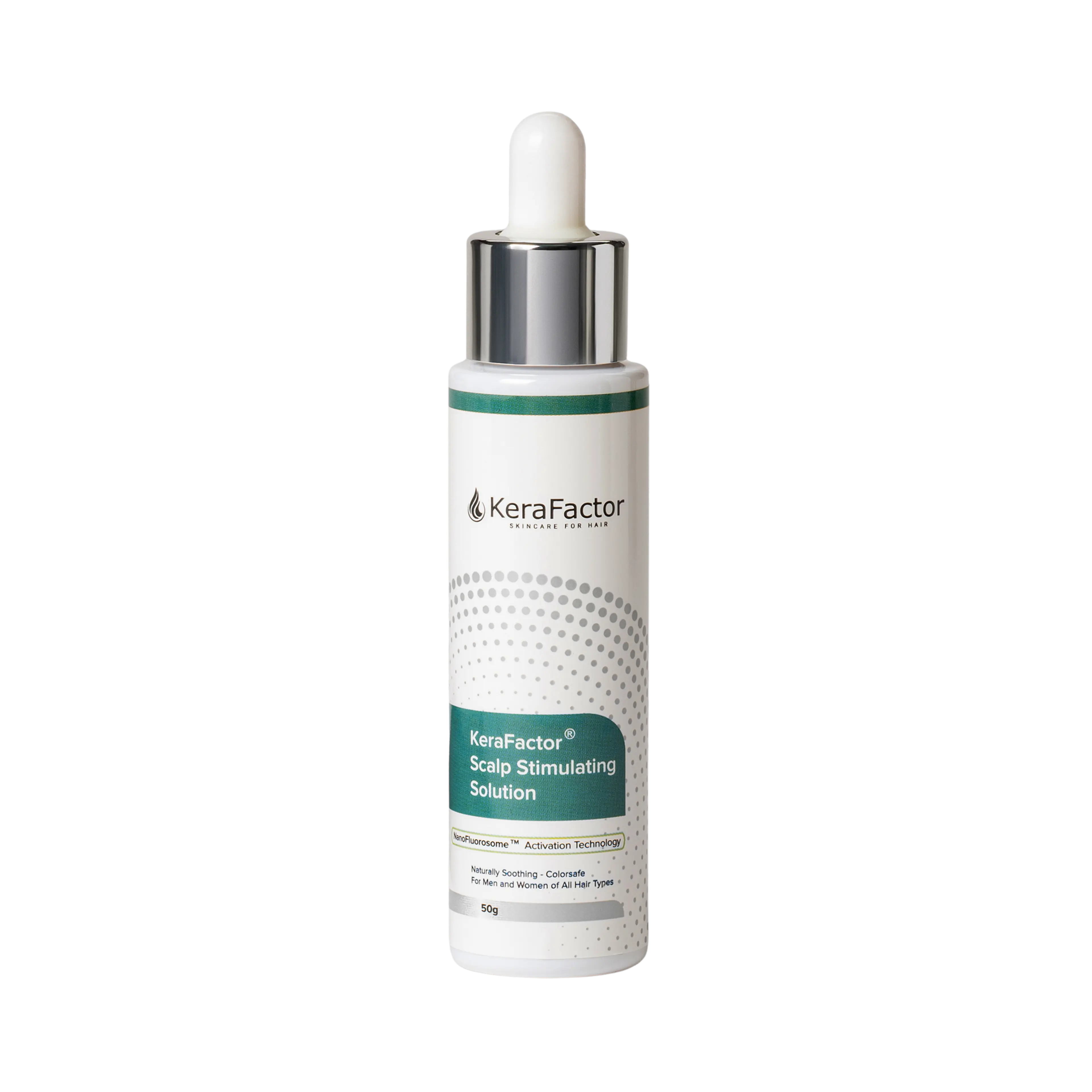 Scalp Stimulating Solution