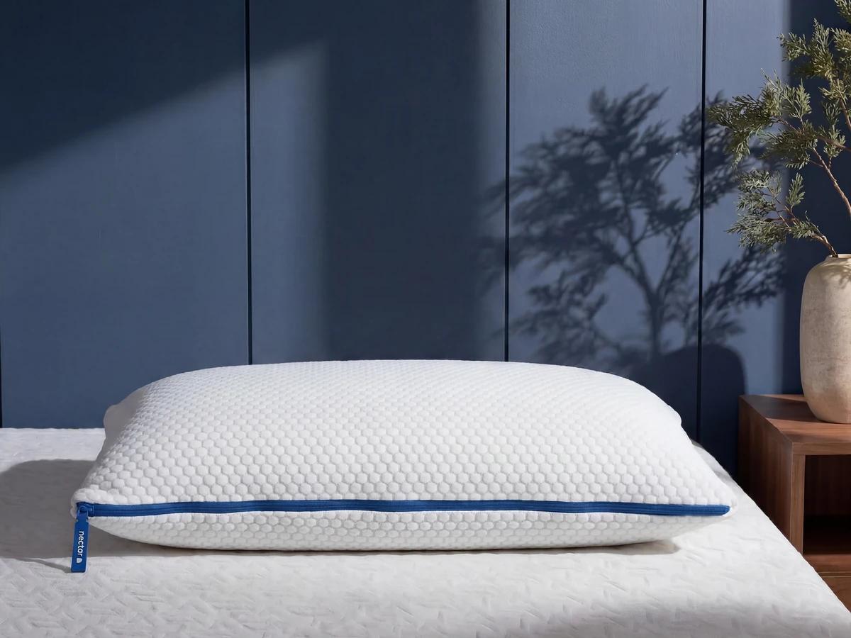 Tri-Comfort Cooling Pillow, view 5