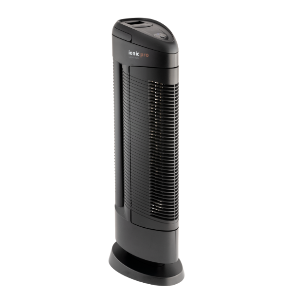 Ionic Pro Turbo