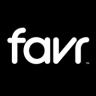 Favr logo