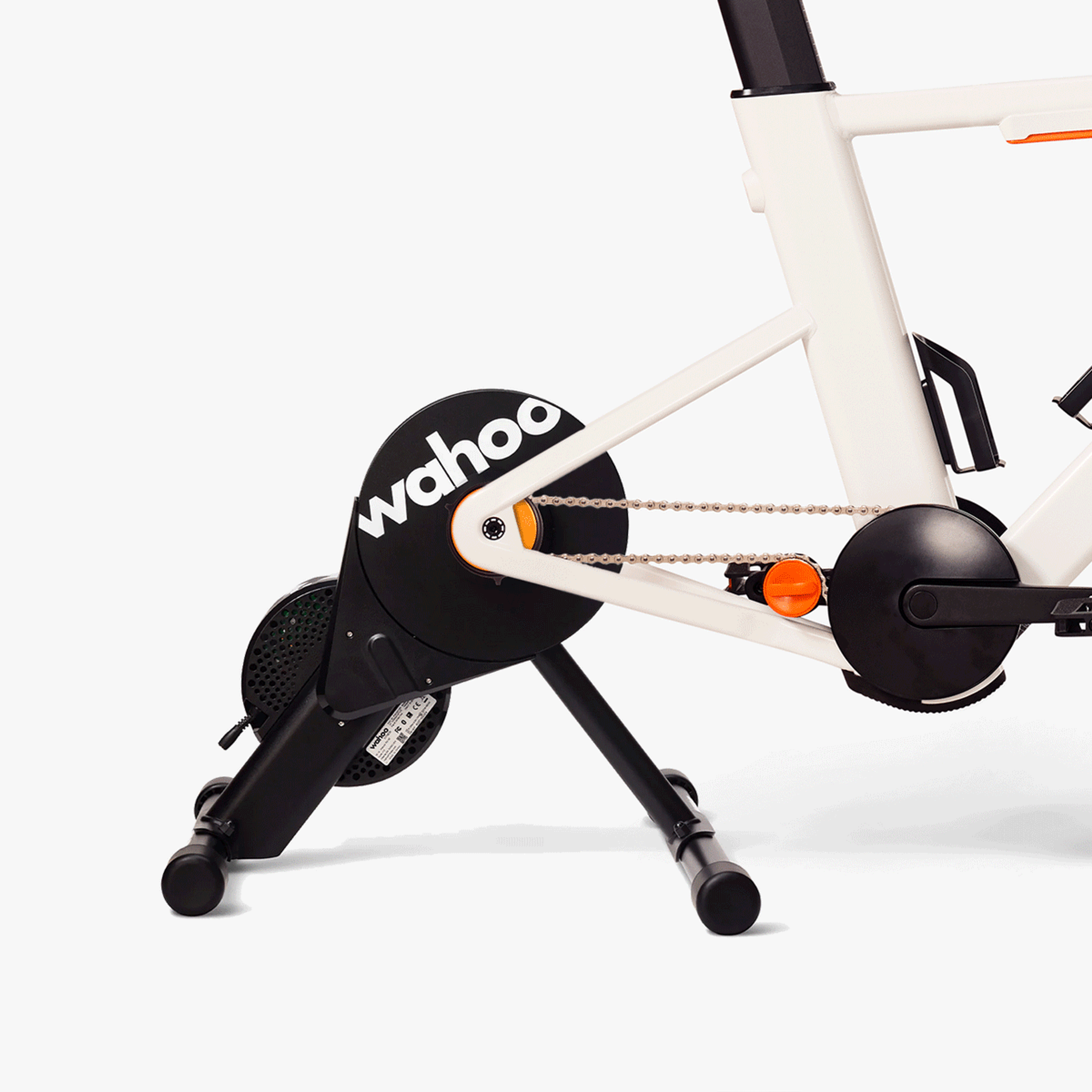 Zwift Ride Smart Frame