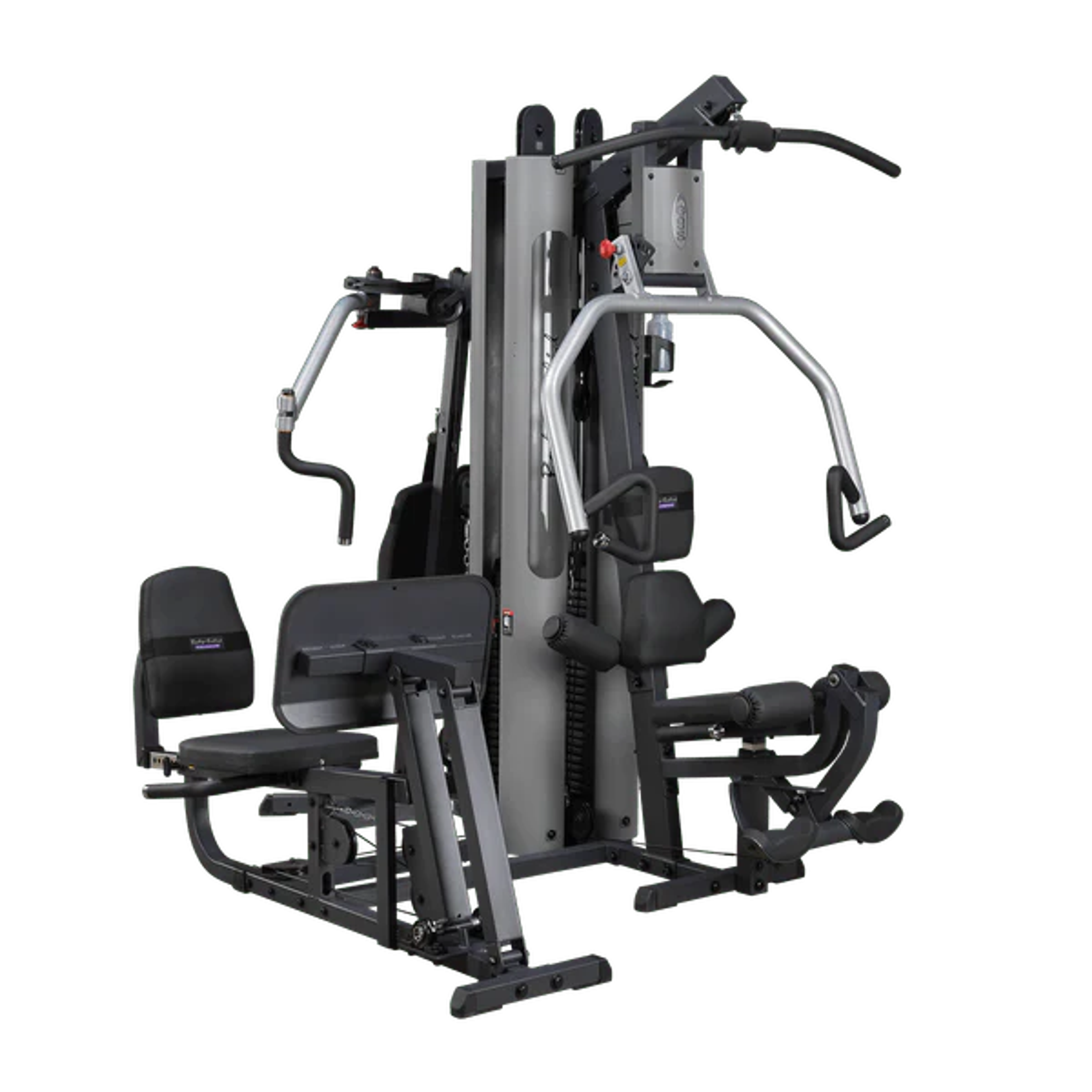 Hero image for Select Fitness