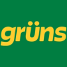 Grüns logo