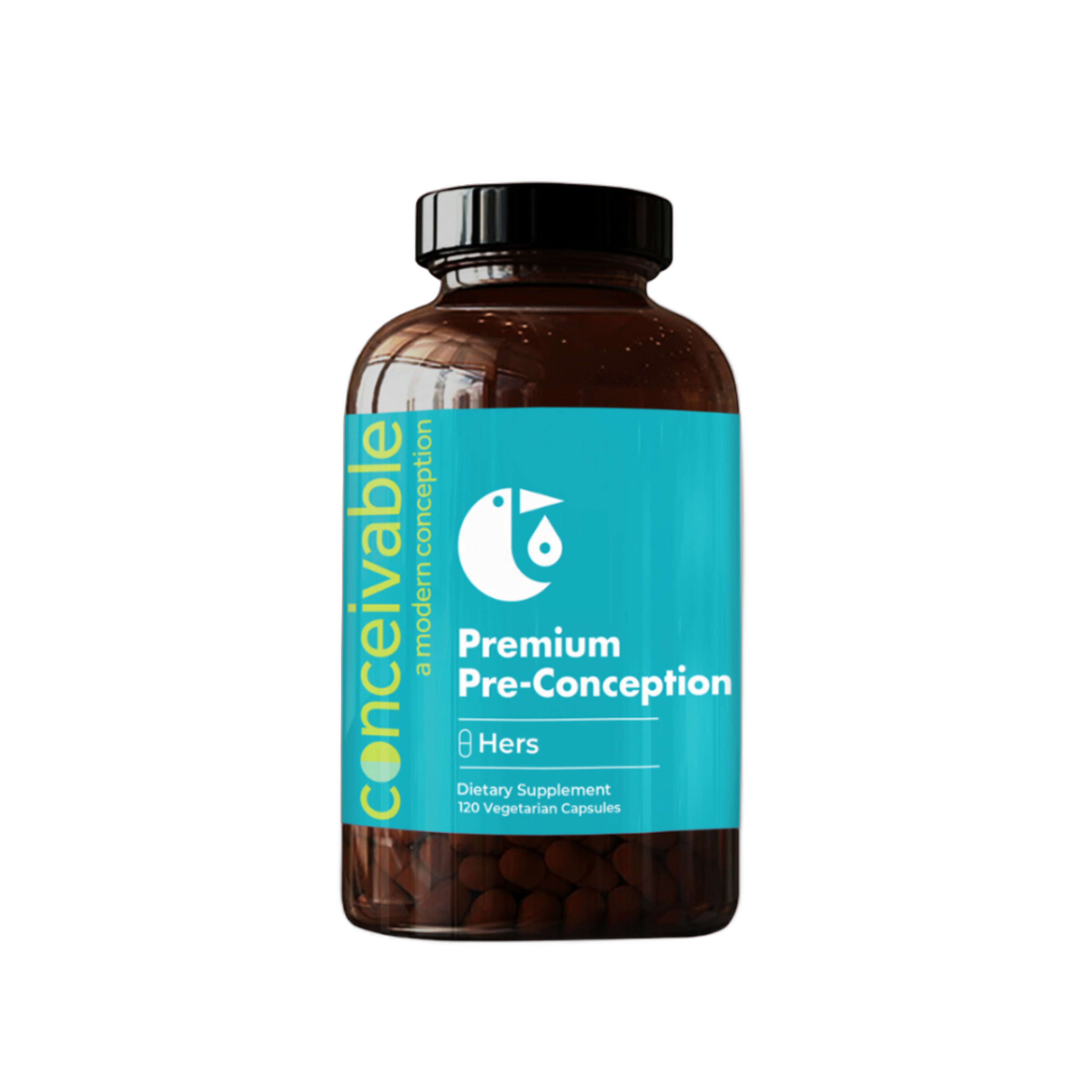 Conceivable's Premium PreNatal