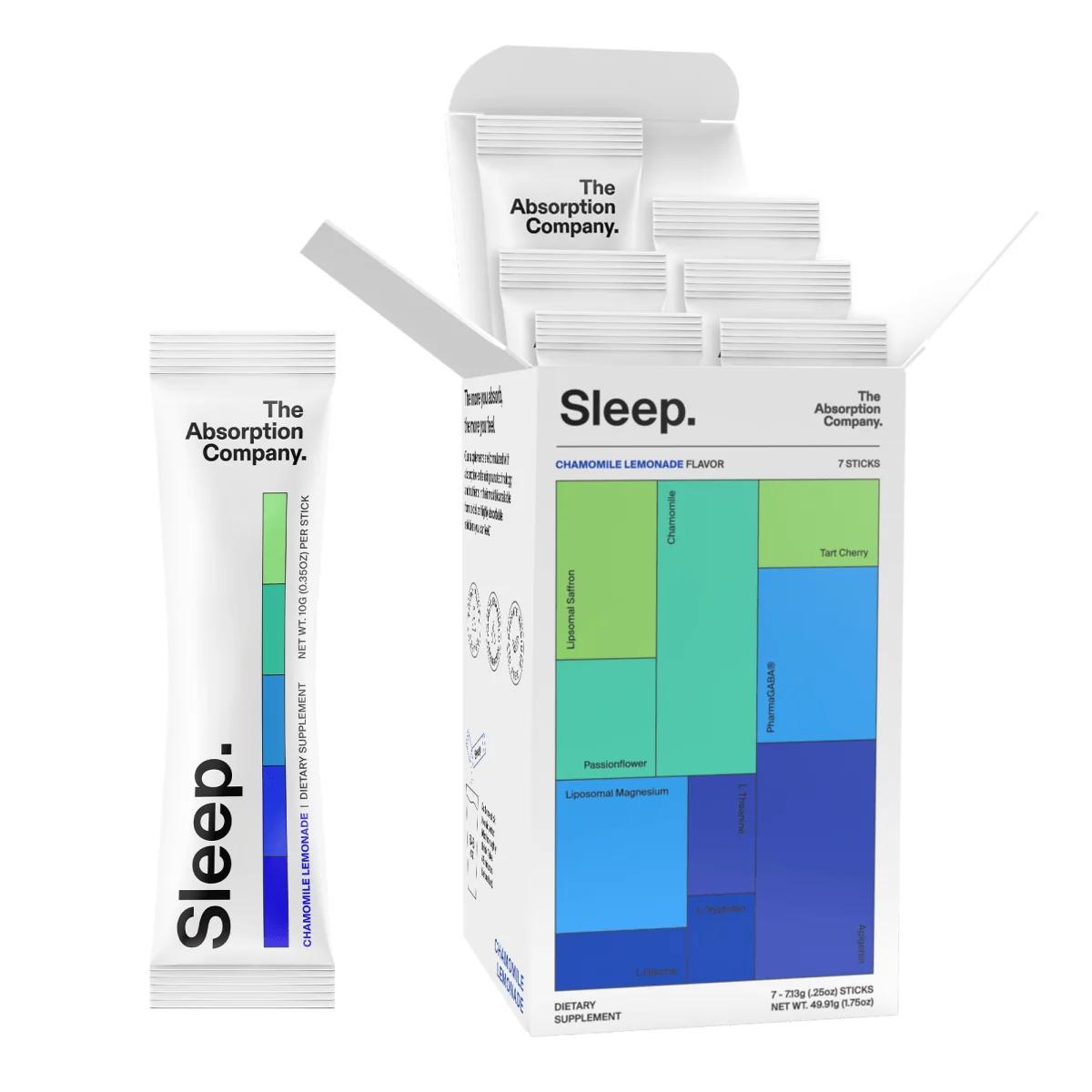 Sleep: Deep, Natural, Restful Sleep