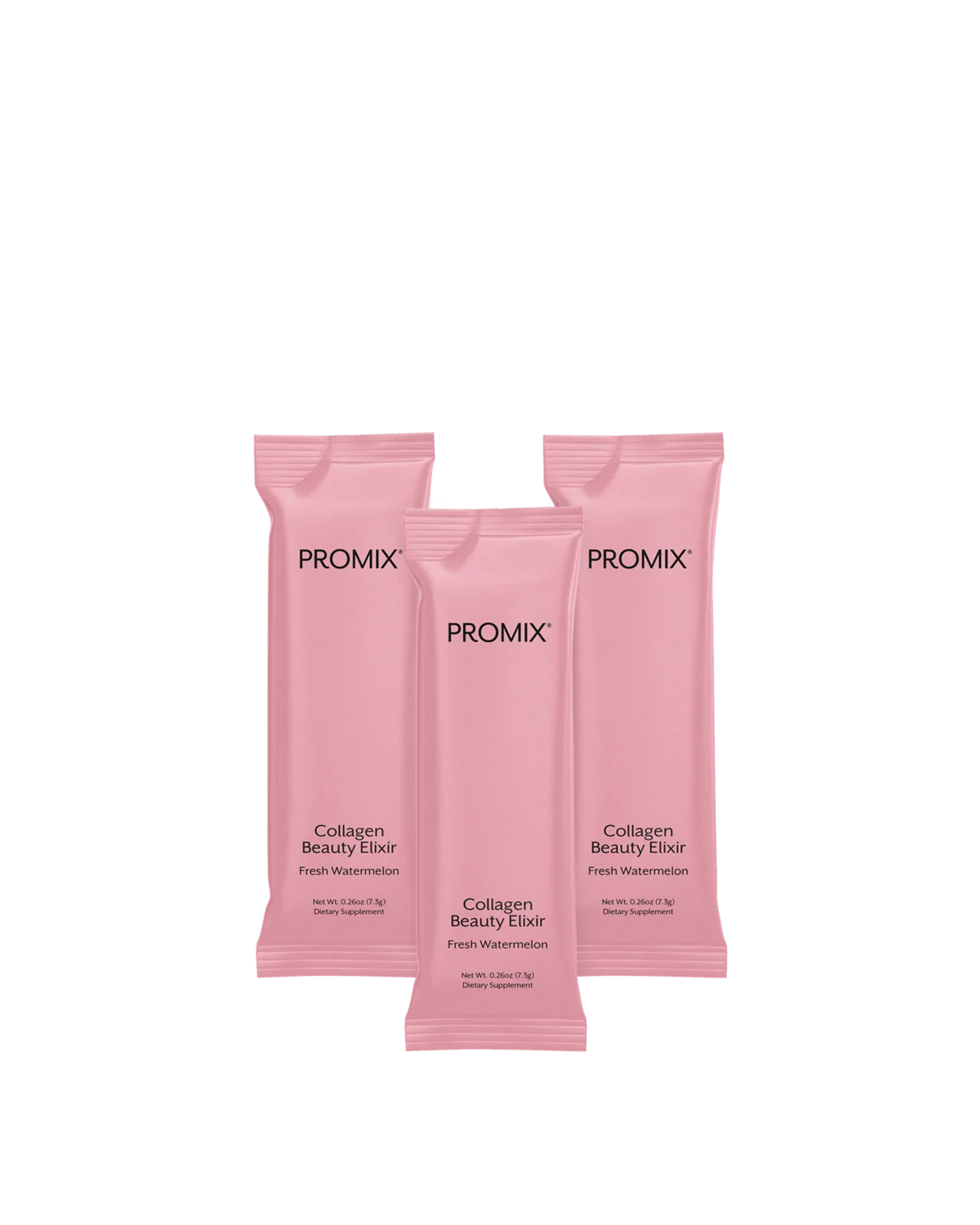 ProMix Watermelon Collagen Beauty Elixir