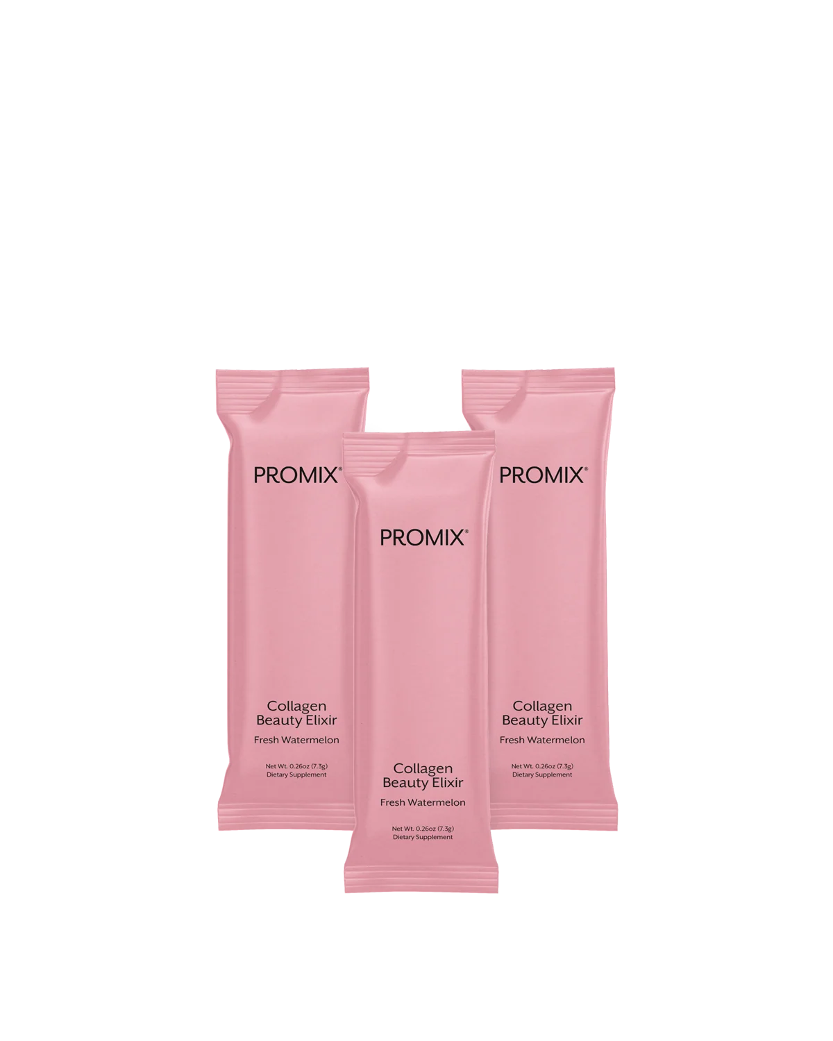 ProMix Watermelon Collagen Beauty Elixir