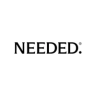 Needed logo