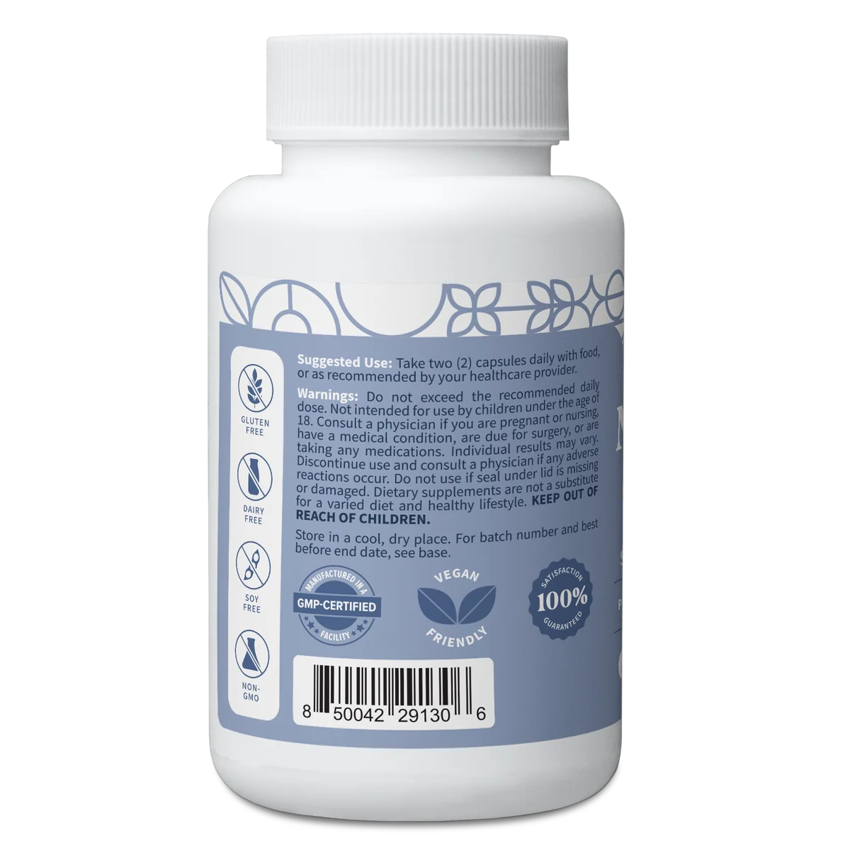 Magnesium Complex