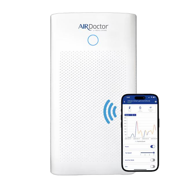 AirDoctor 5500 Smart