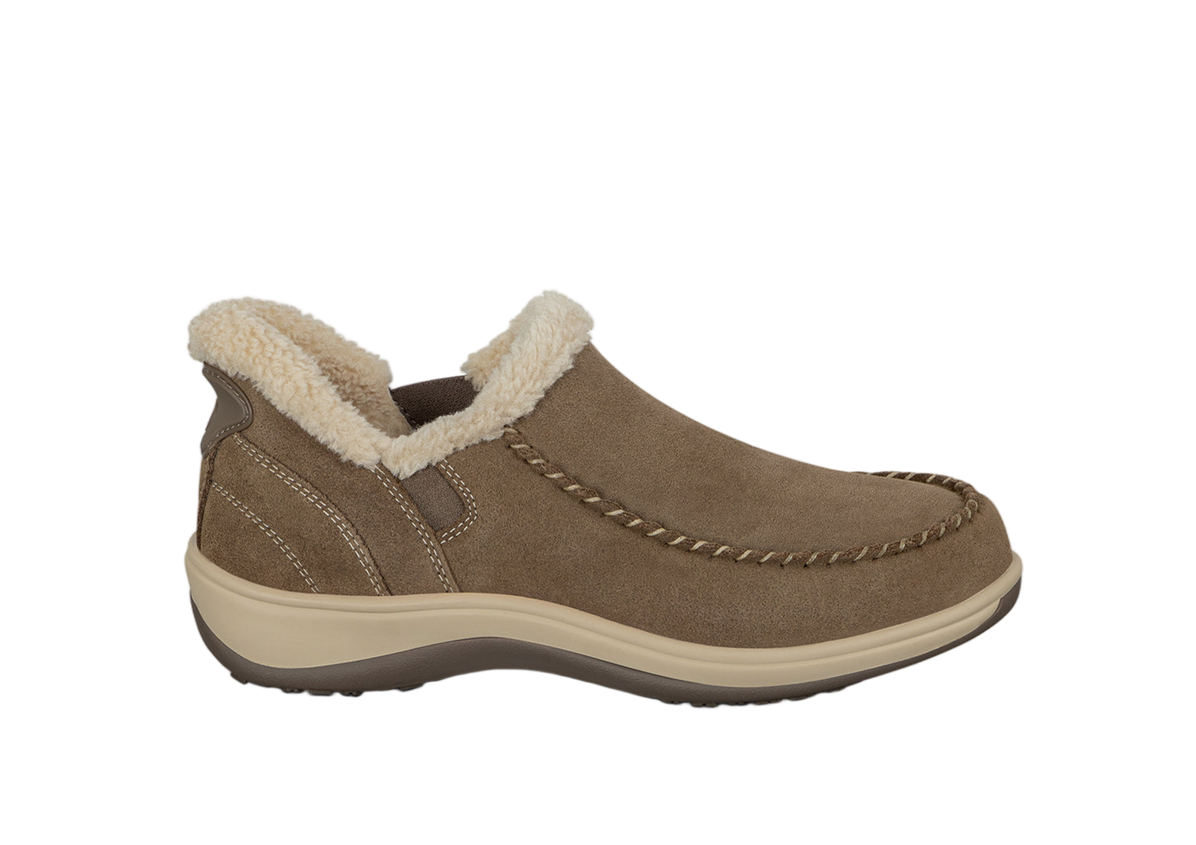 Lorin Hands-Free (Light Brown)