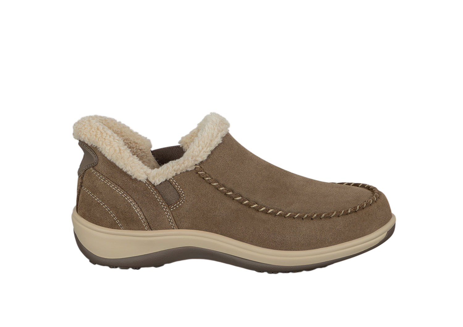 Lorin Hands-Free (Light Brown)