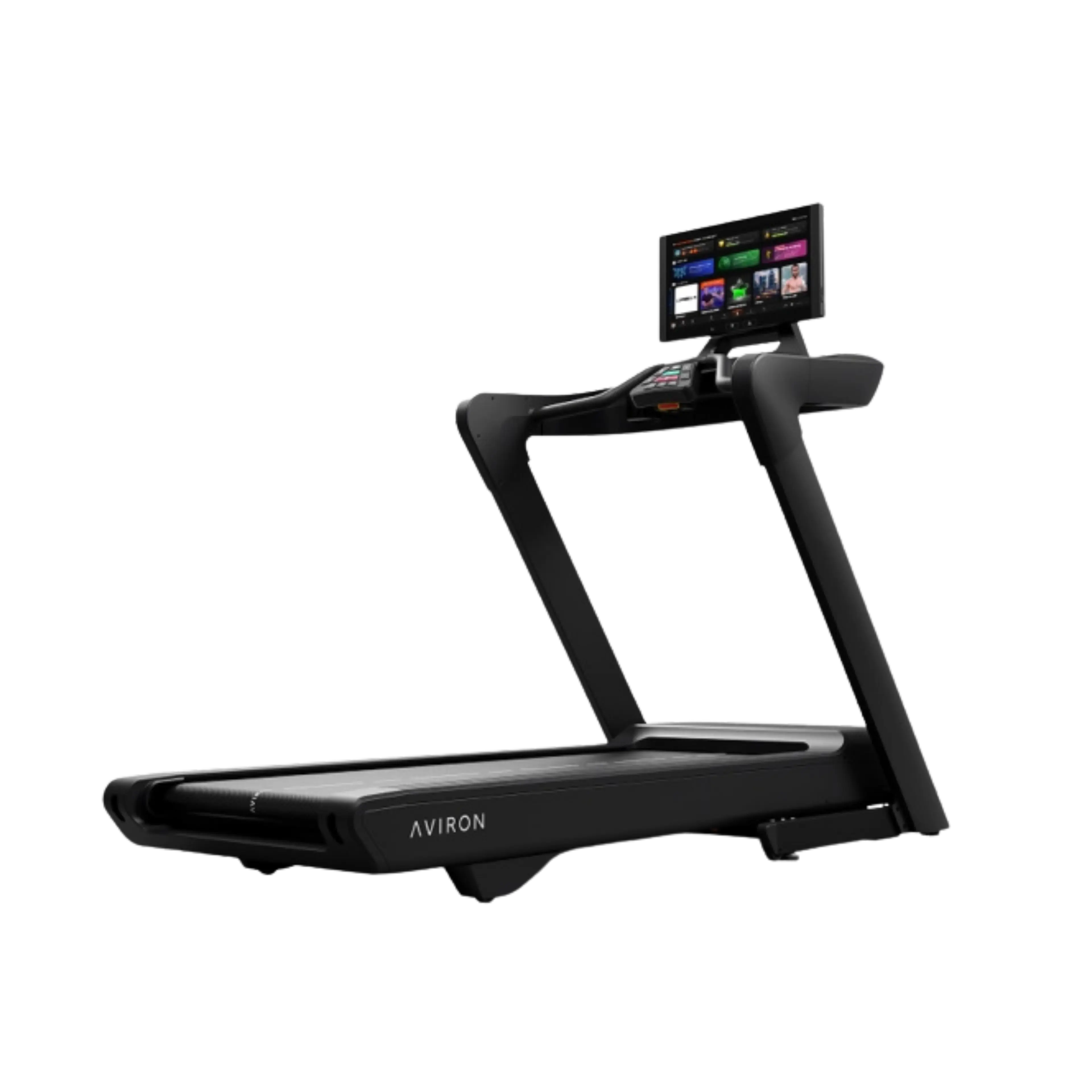 Podium Treadmill