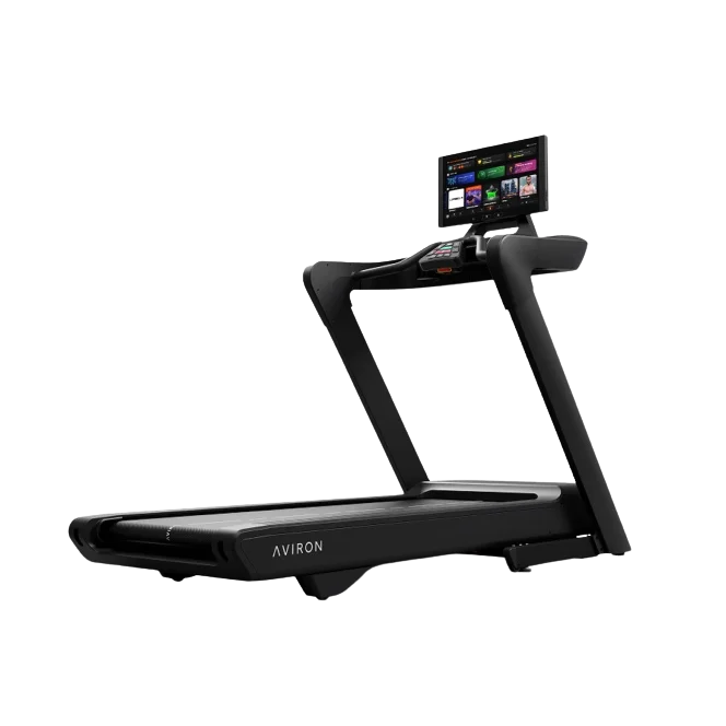 Product image for Podium Treadmill