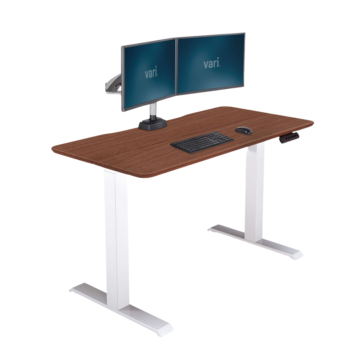 Essential Electric Standing Desk 48x24