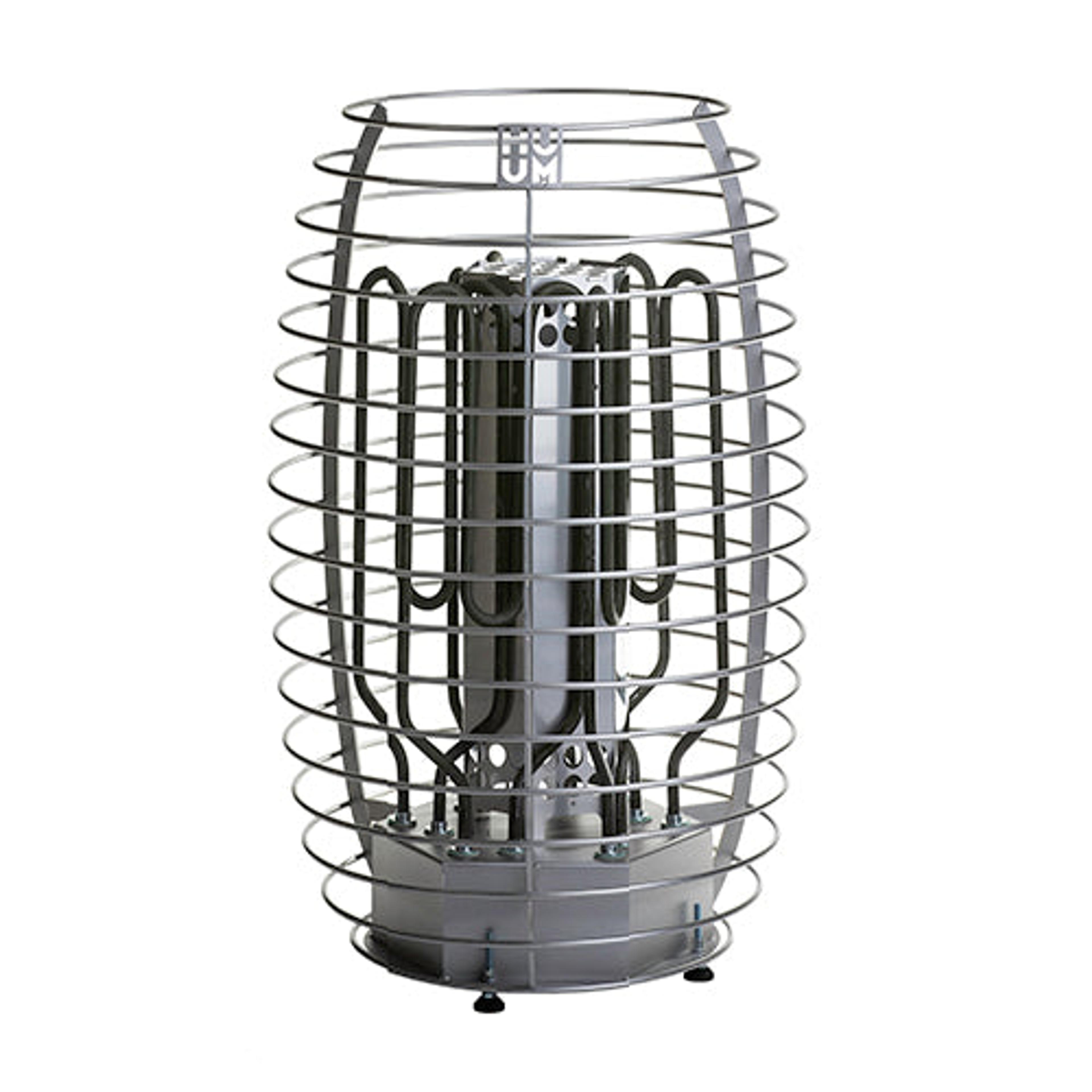HUUM HIVE Mini 6kW 240V Electric Sauna Heater Package image 5