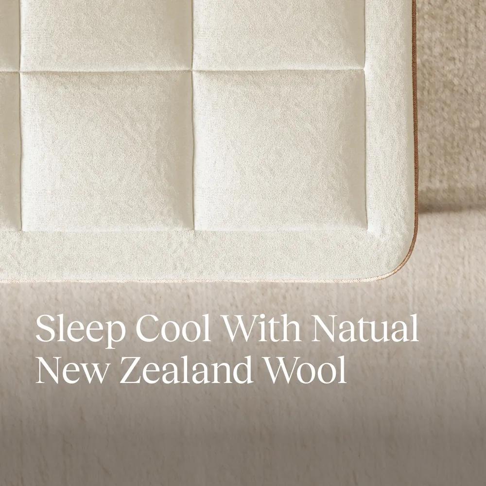 Essential Hybrid Mattress, view 3