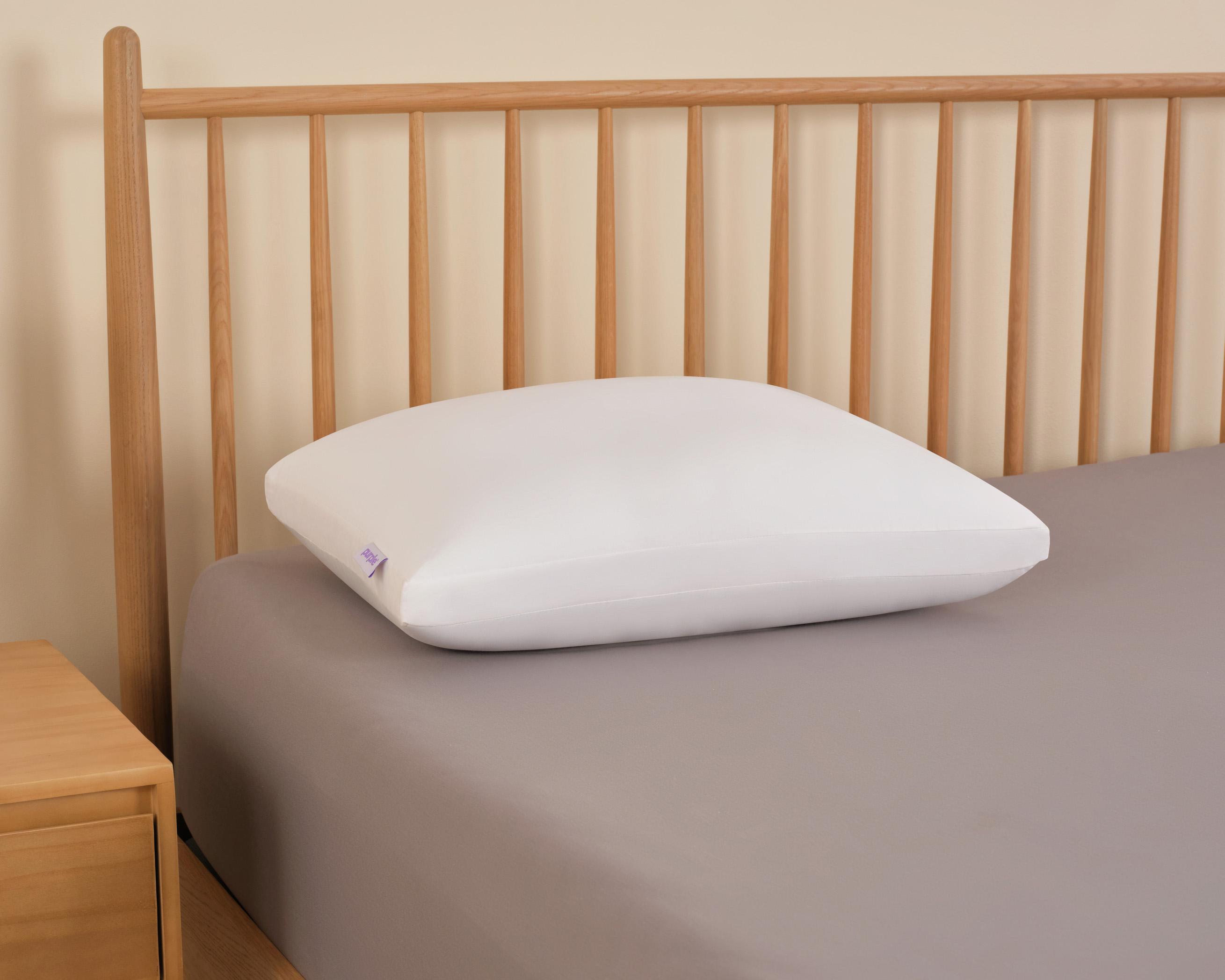Purple Cloud™ Pillow, view 2