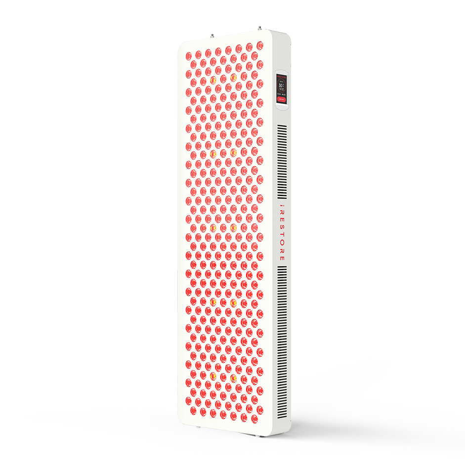 iRESTORE Apex Pro 1500