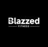 Blazzed Fitness logo