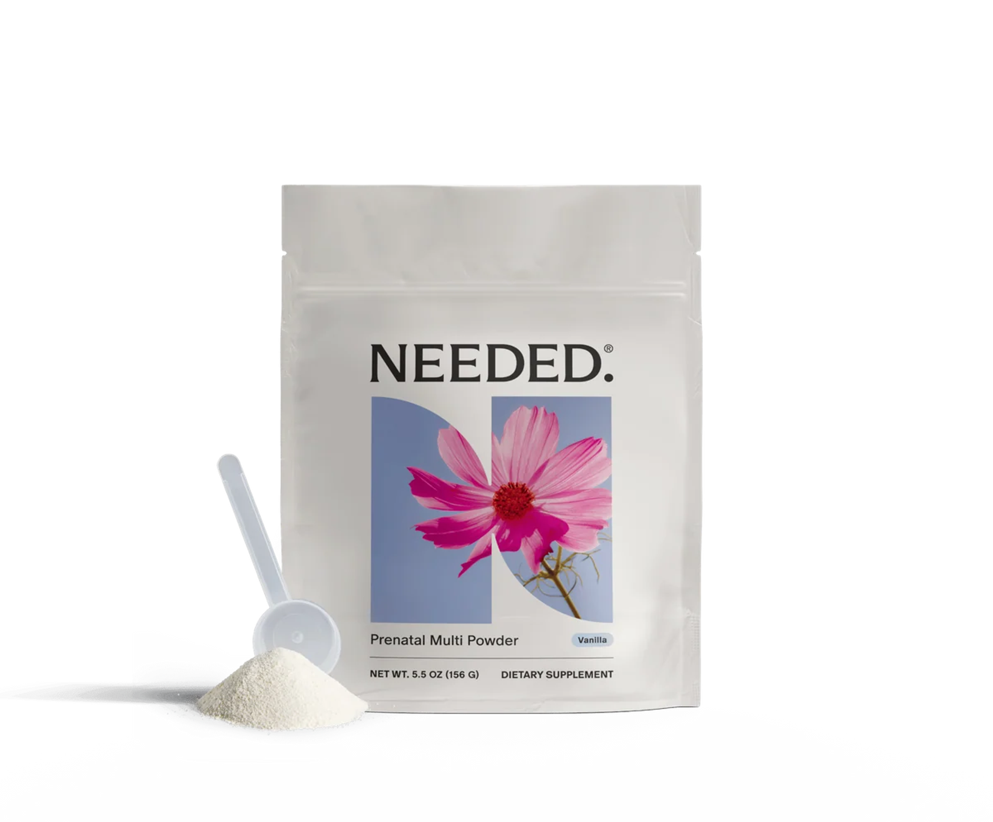 Prenatal Multivitamin Powder