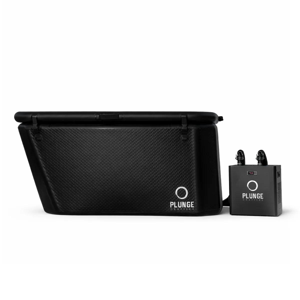 Product image for Cold Plunge Chiller Pro in Black