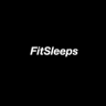 fitsleeps logo