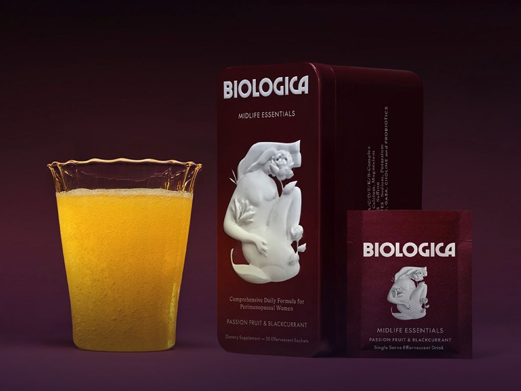 Hero image for Biologica