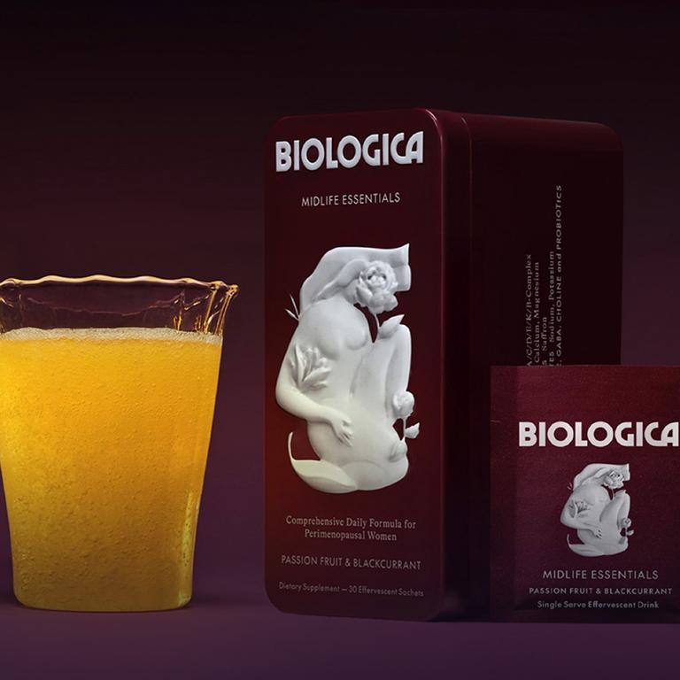 Hero image for Biologica