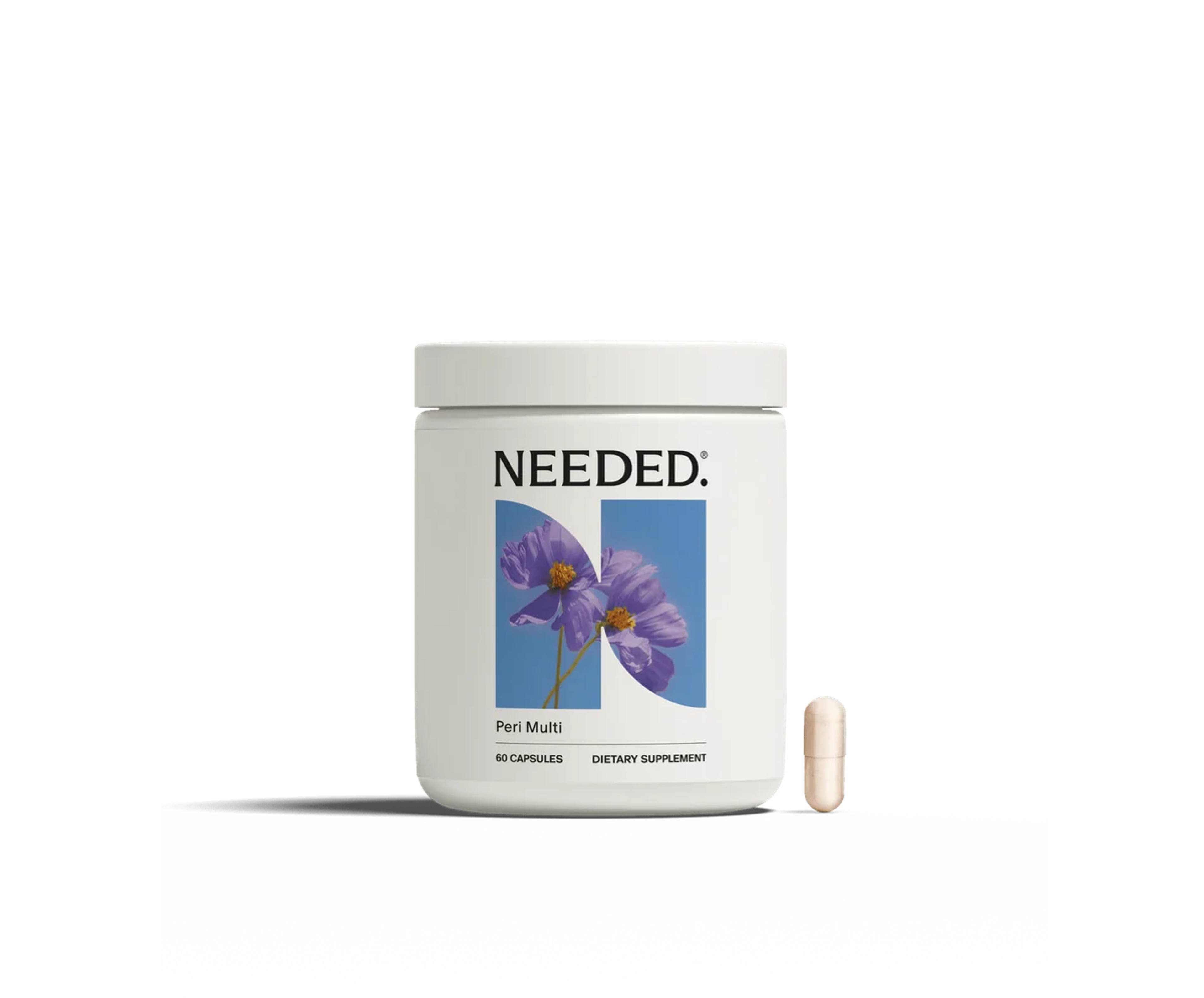 Perimenopause Multivitamin