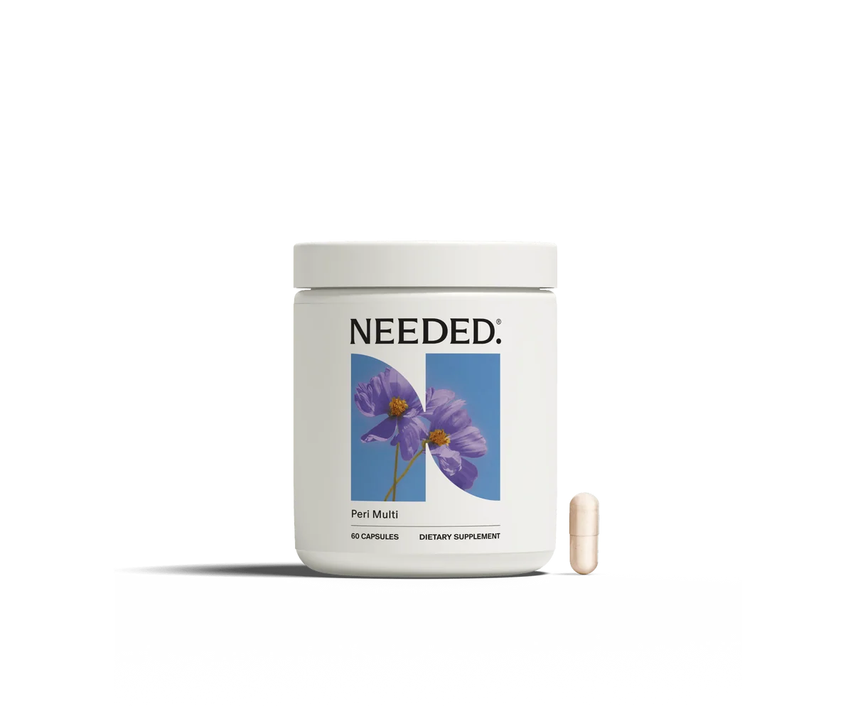 Perimenopause Multivitamin
