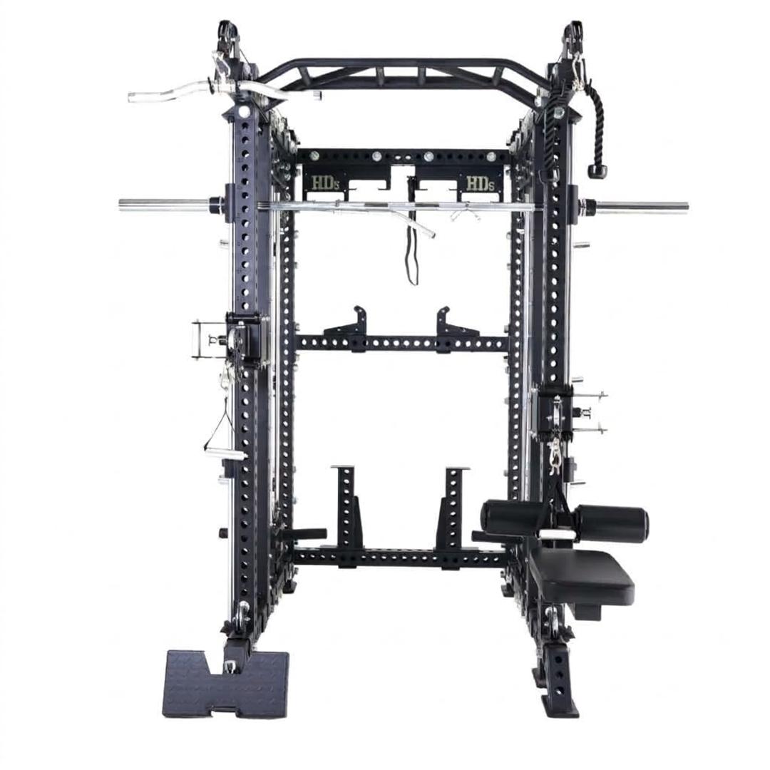 Shop HDS Smith Machine All-In-One with HSA/FSA Funds | Truemed
