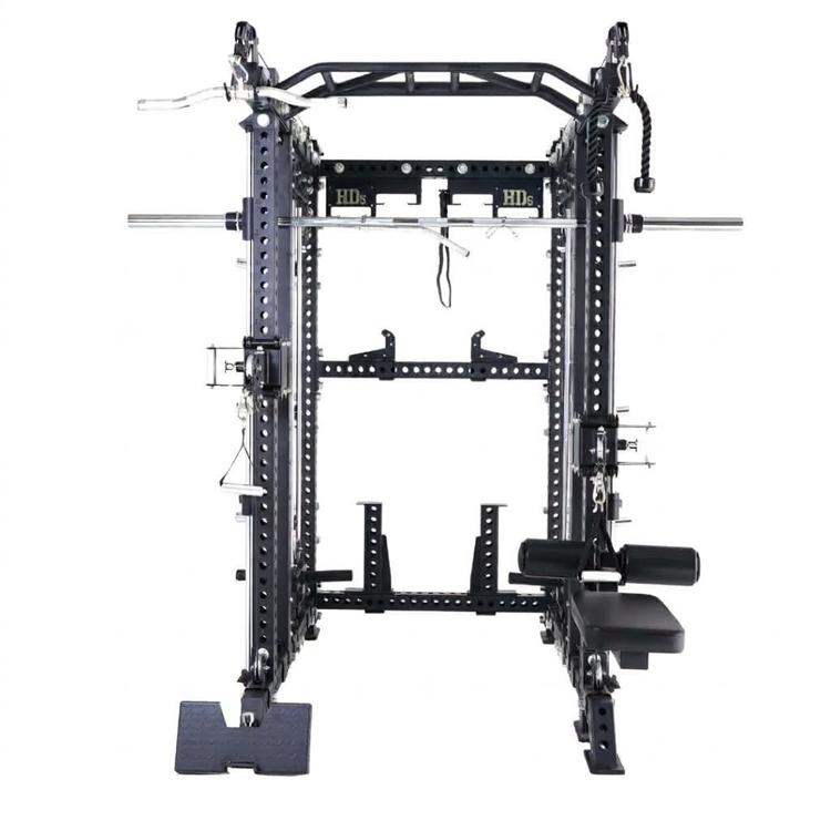 Shop HDS Smith Machine All-In-One with HSA/FSA Funds | Truemed