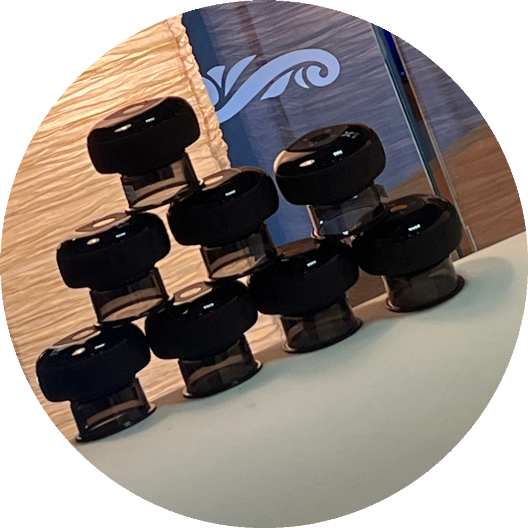 Shop Program 1 · Deep Tension & Circulation Massage with HSA/FSA Funds ...