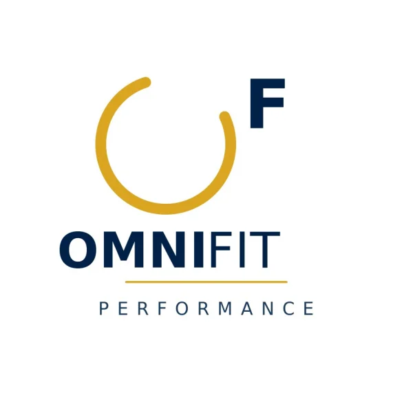 OmniFit Performance logo