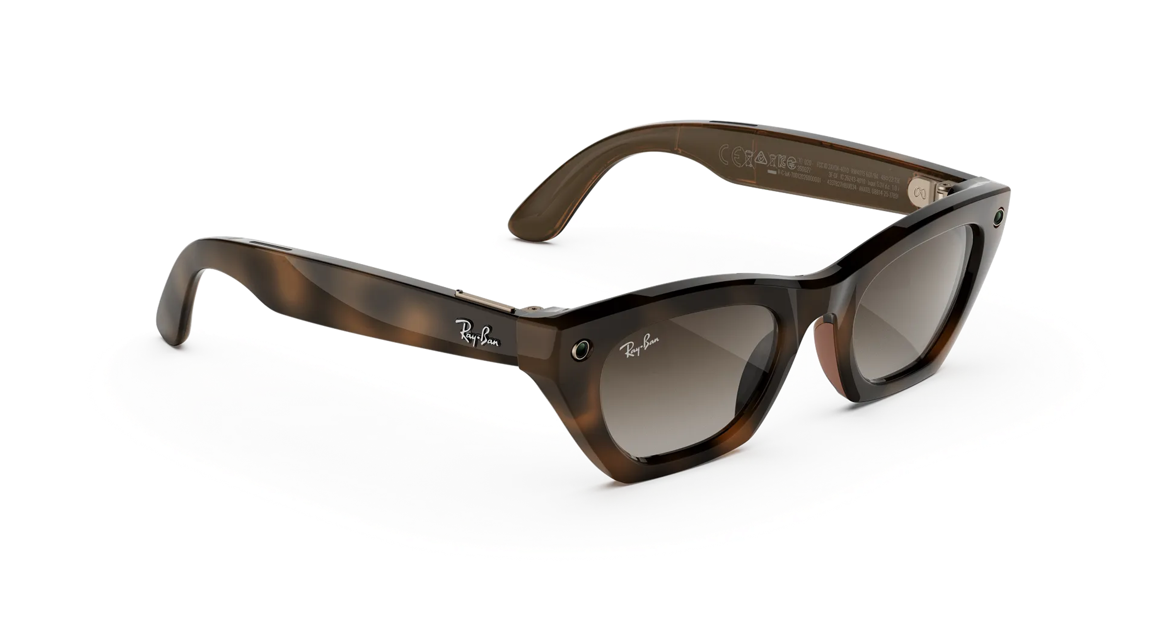 Ray-Ban Meta Zena (Gen 3) | Prescription, view 3