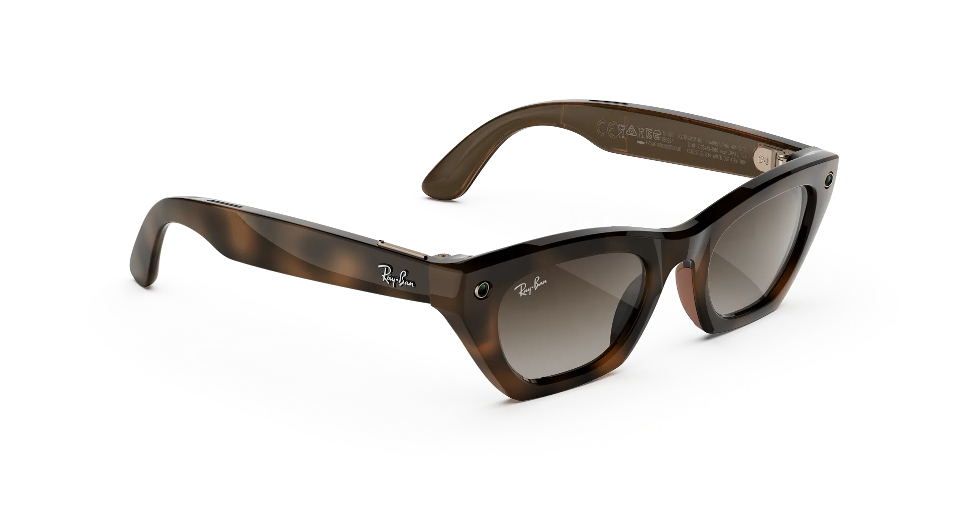 Ray-Ban Meta Zena (Gen 3) | Prescription, view 3