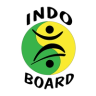 INDO BOARD logo