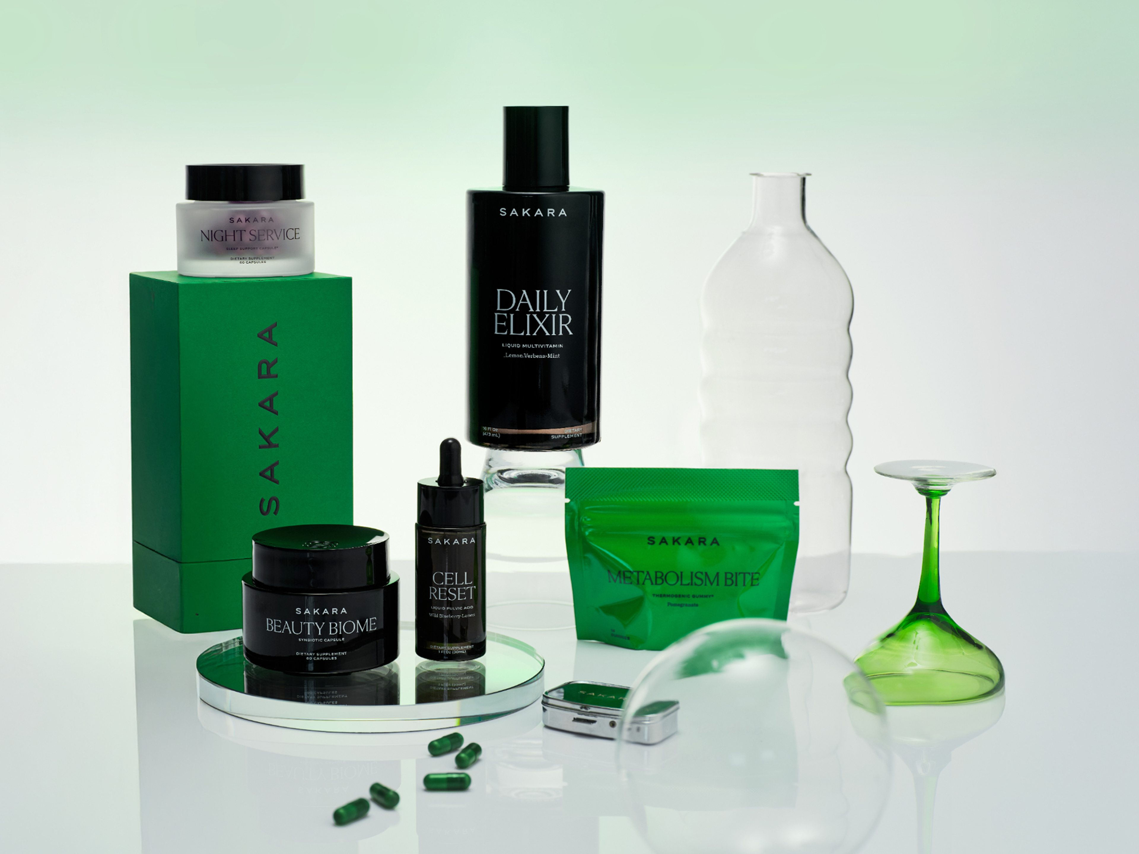 Shop Sakara Life Products with HSA/FSA Funds | Truemed